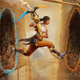 Image for article titled Windows to Other Worlds: A Gallery of Portals in Science Fiction and Fantasy